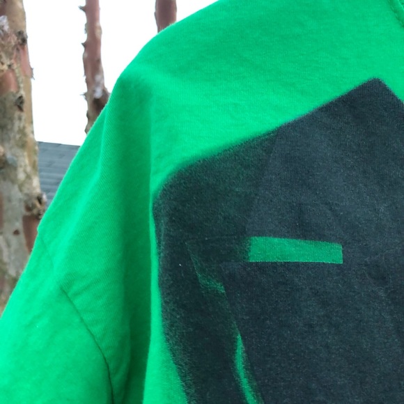 St.Patrick’s Day Shirt Tux Sz. XL - Picture 6 of 8